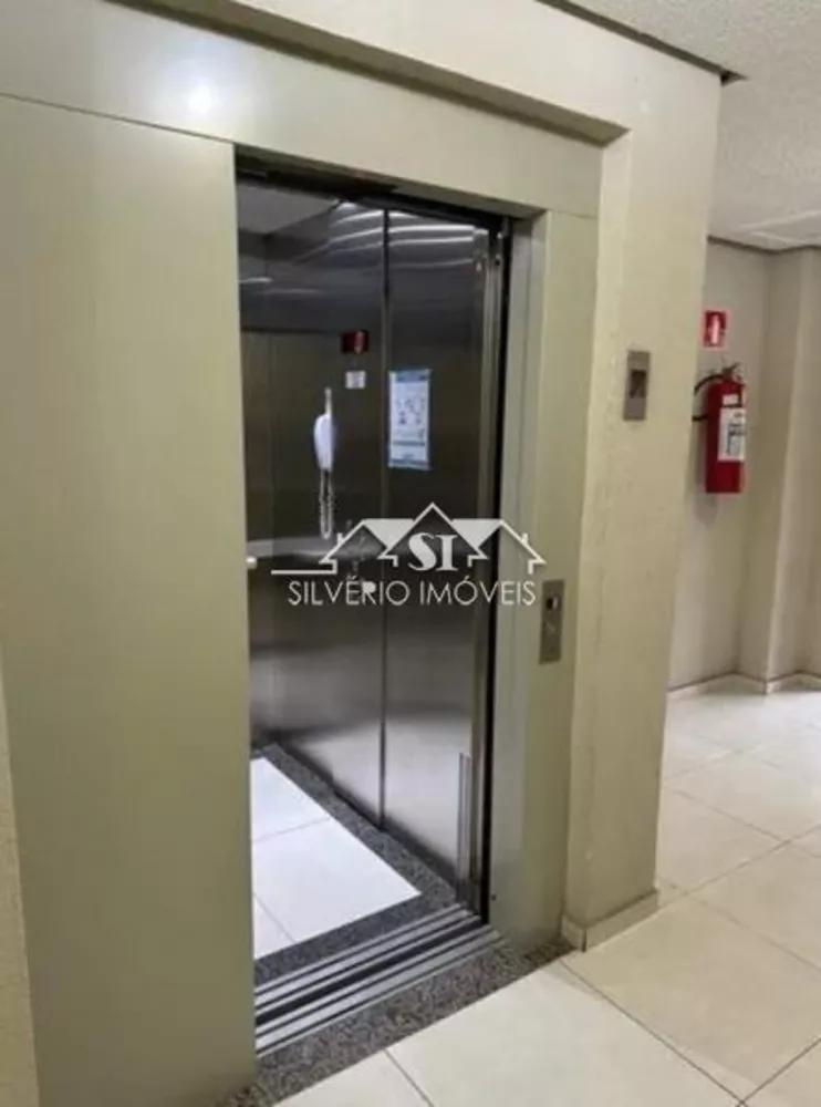 Apartamento, 2 quartos, 55 m² - Foto 14