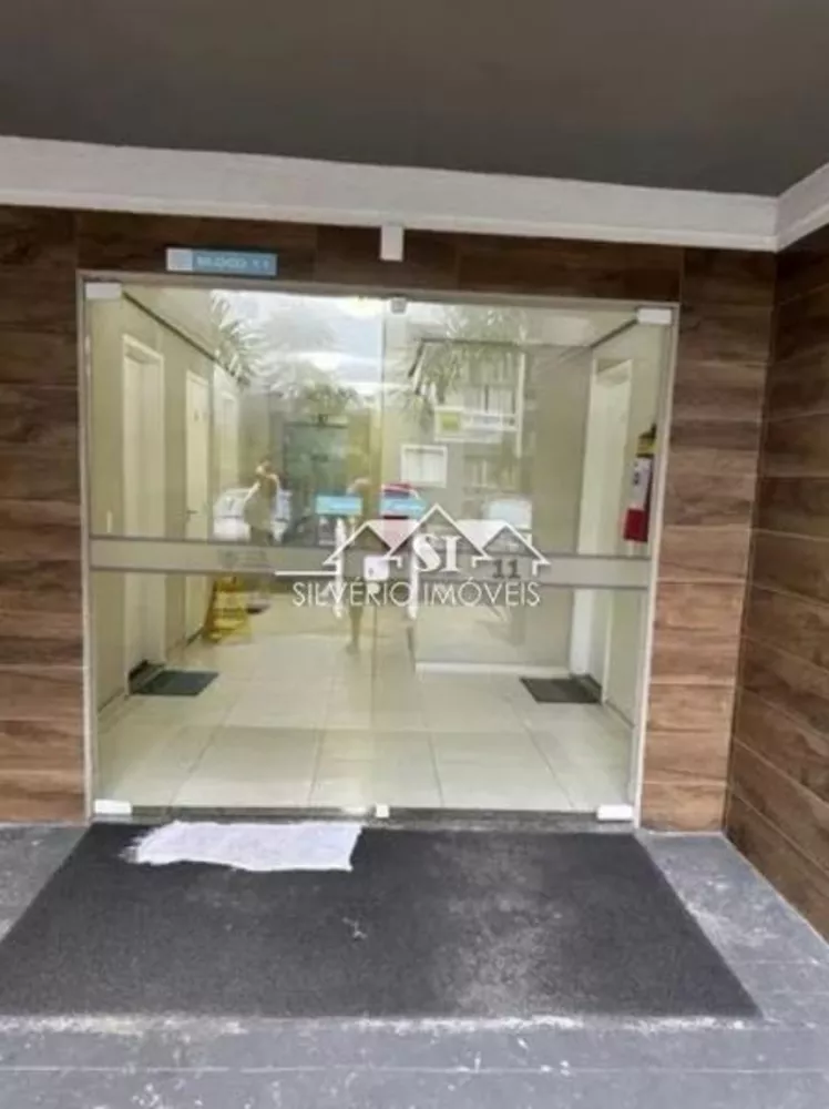 Apartamento, 2 quartos, 55 m² - Foto 15