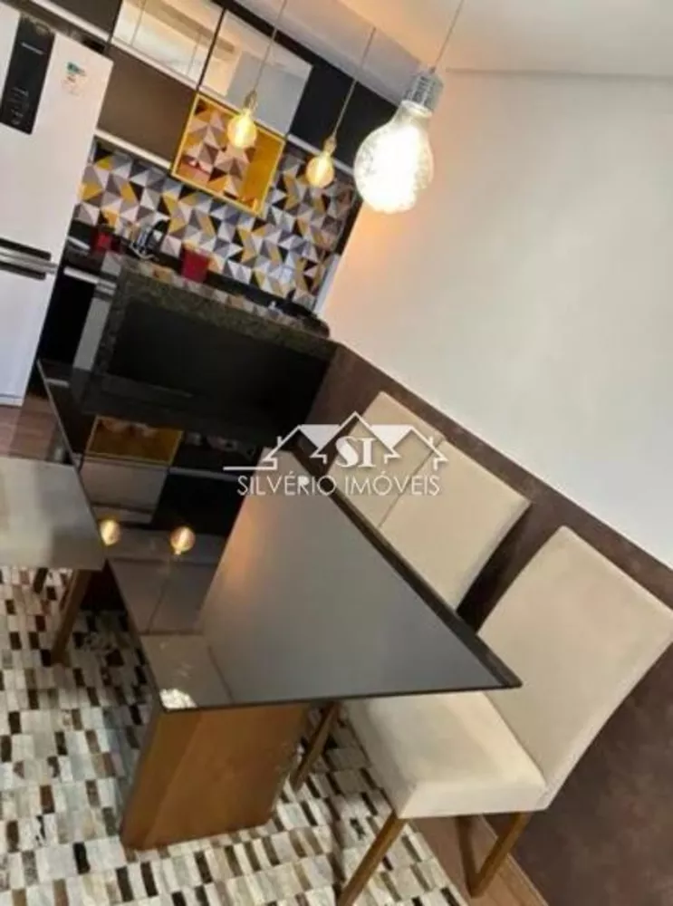 Apartamento, 2 quartos, 55 m² - Foto 10