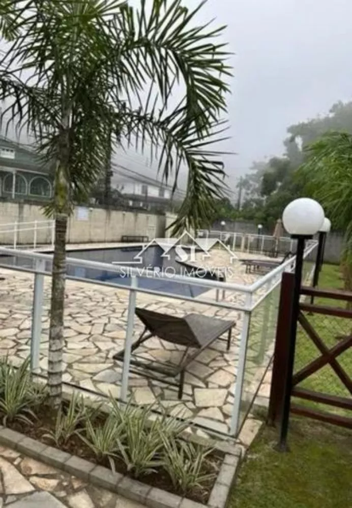 Apartamento, 2 quartos, 55 m² - Foto 2