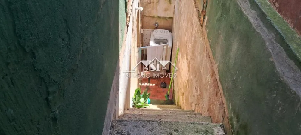 Casa, 2 quartos, 70 m² - Foto 14