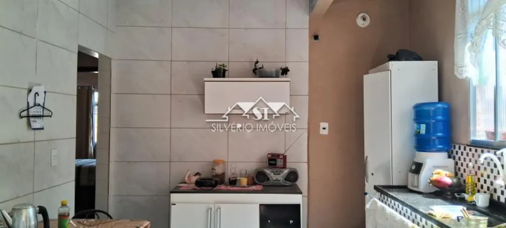 Casa, 2 quartos, 70 m² - Foto 12