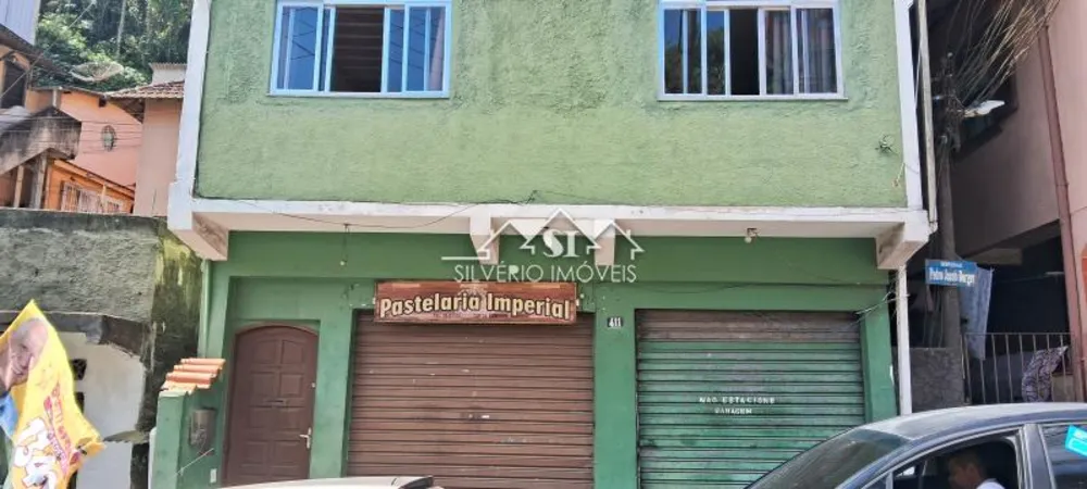 Casa, 2 quartos, 70 m² - Foto 3