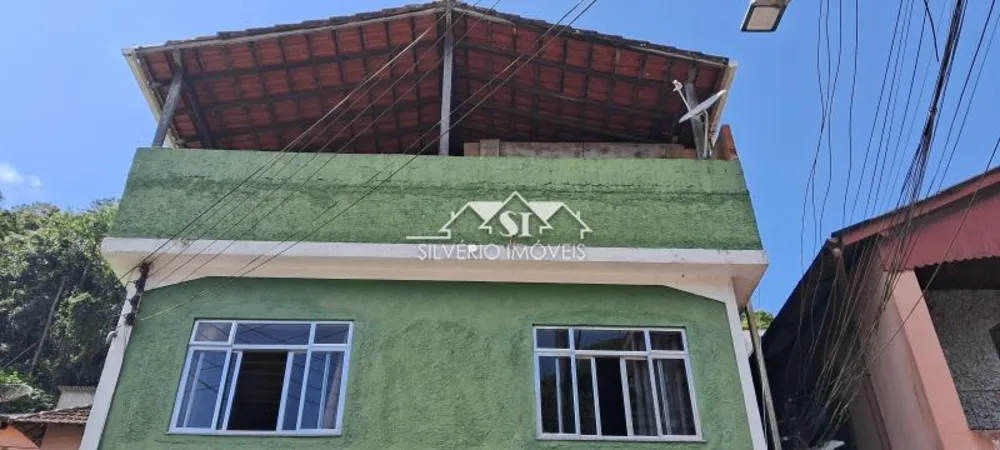 Casa, 2 quartos, 70 m² - Foto 2