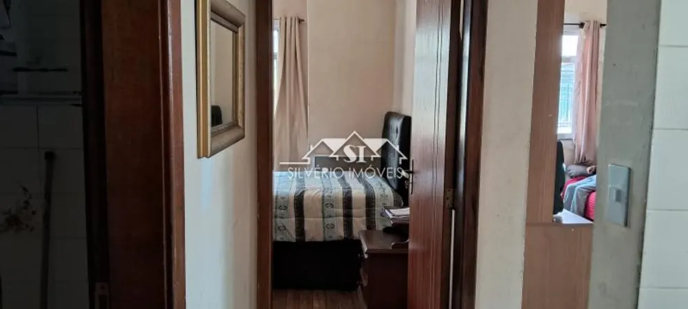 Casa, 2 quartos, 70 m² - Foto 9