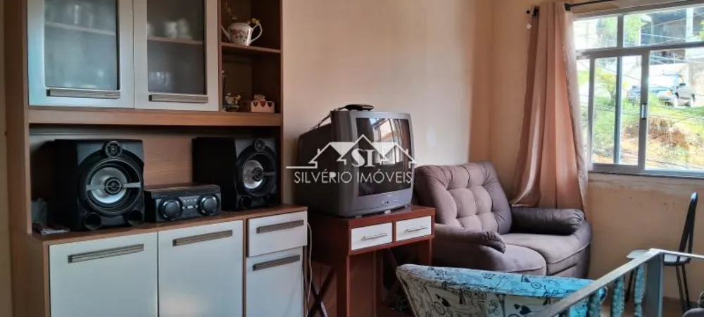 Casa, 2 quartos, 70 m² - Foto 7