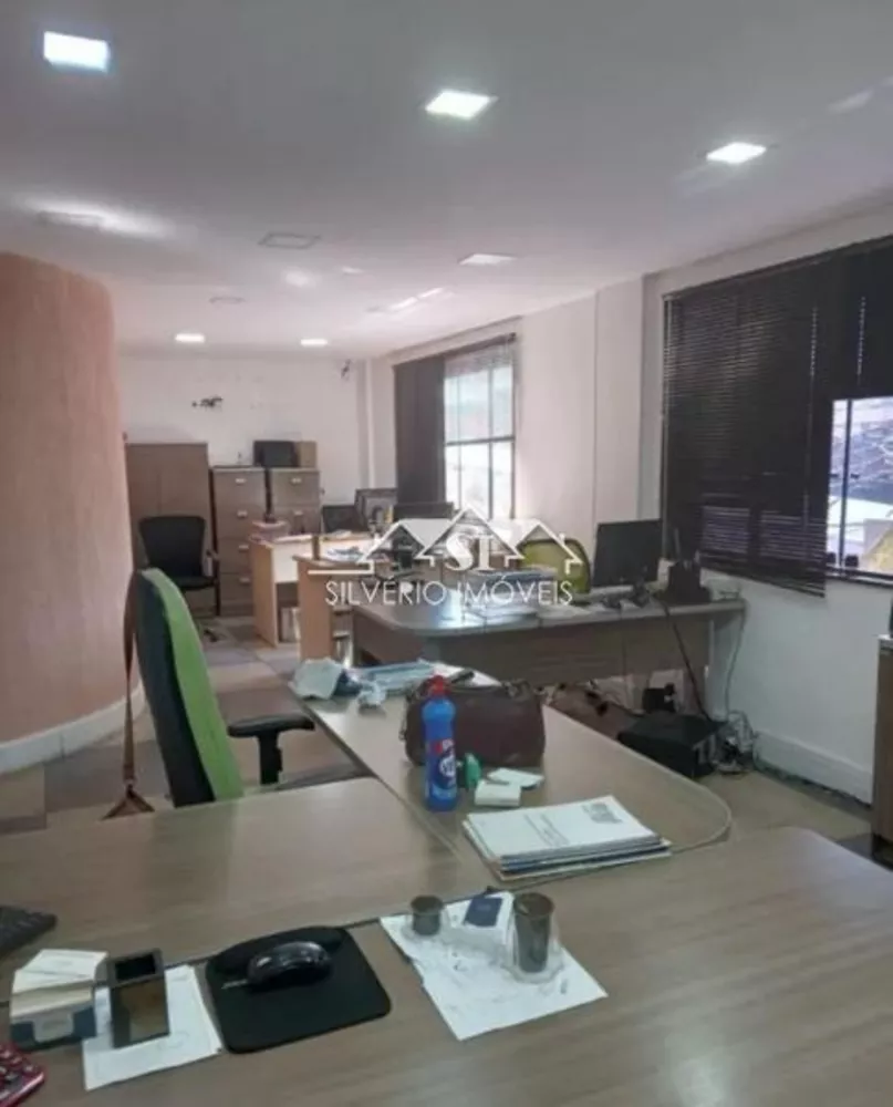 Prédio Inteiro, 600 m² - Foto 6