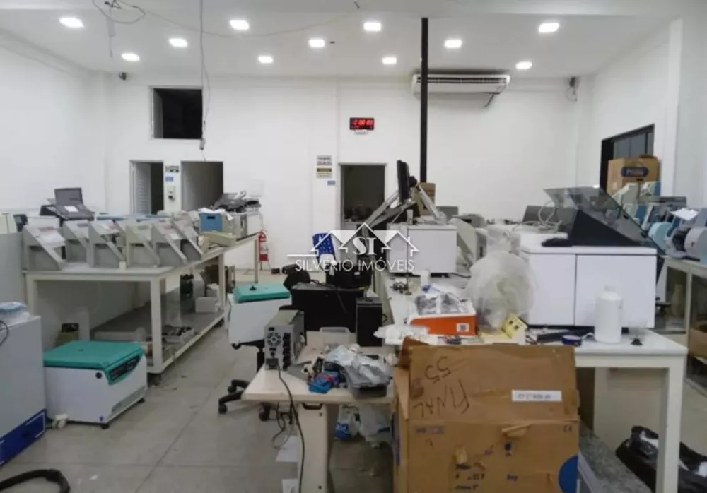 Prédio Inteiro, 600 m² - Foto 15