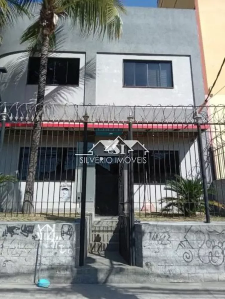 Prédio Inteiro, 600 m² - Foto 1