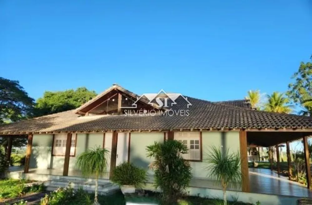 Fazenda-Sítio-Chácara, 1200 hectares - Foto 2