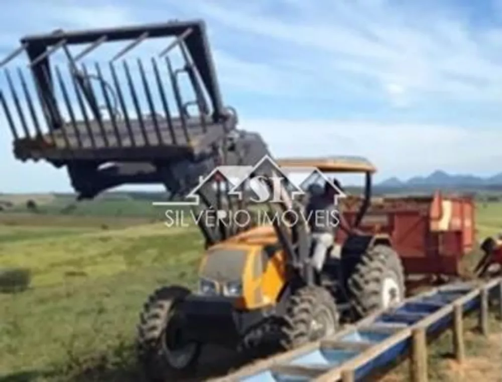 Fazenda-Sítio-Chácara, 1200 hectares - Foto 6