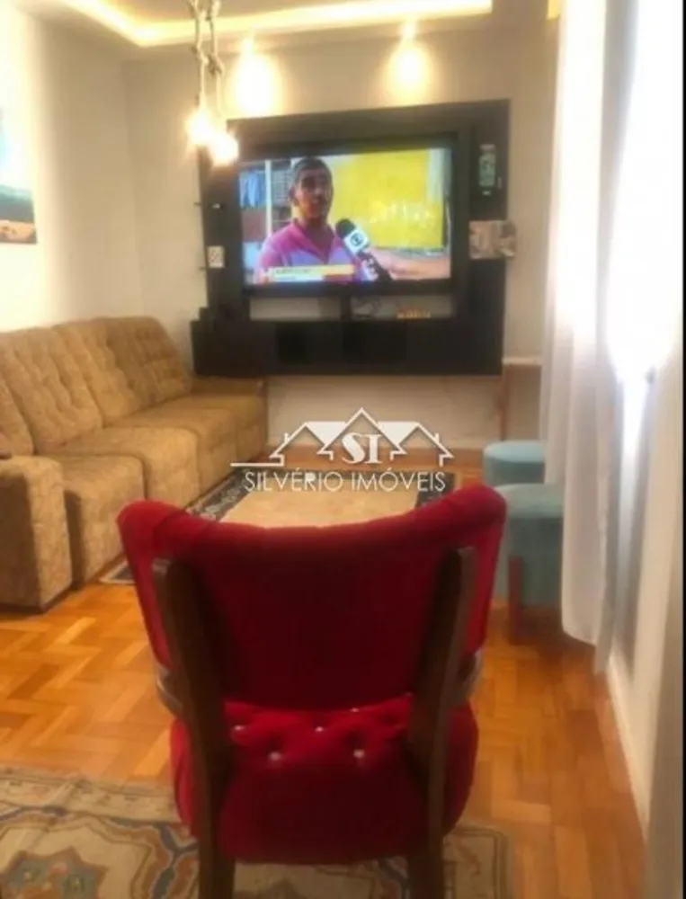 Apartamento, 1 quarto, 63 m² - Foto 4