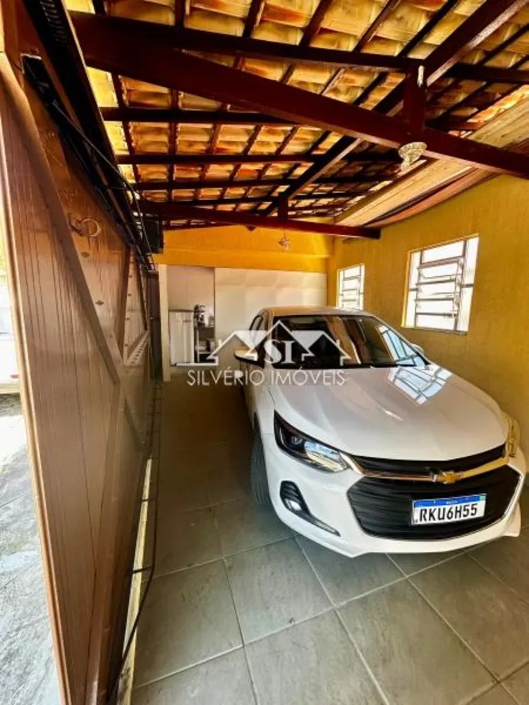 Casa, 3 quartos, 130 m² - Foto 9