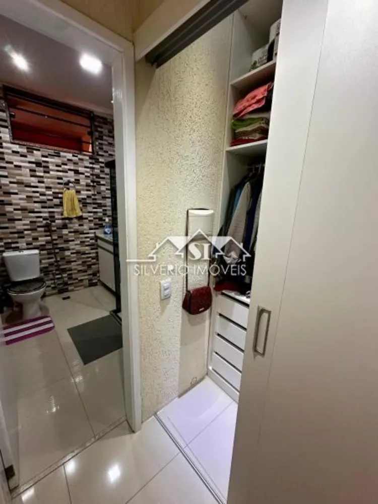 Casa, 3 quartos, 130 m² - Foto 17