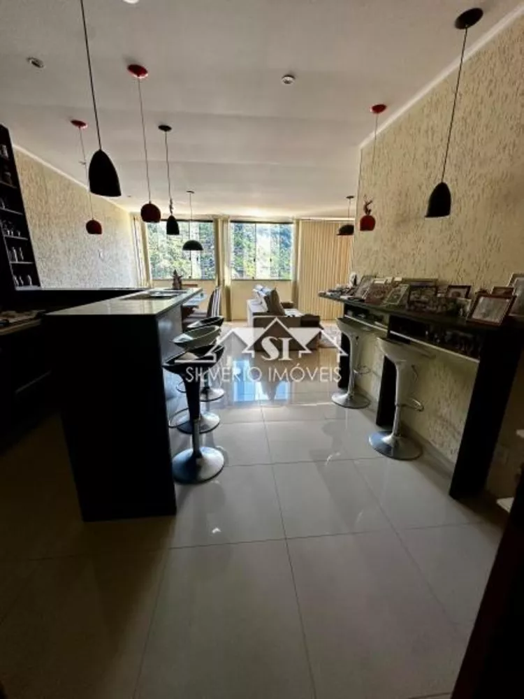Casa, 3 quartos, 130 m² - Foto 3