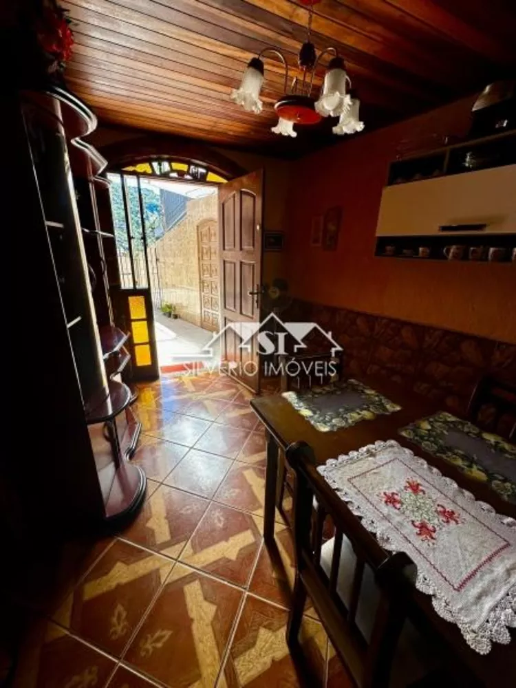 Casa, 3 quartos, 130 m² - Foto 6