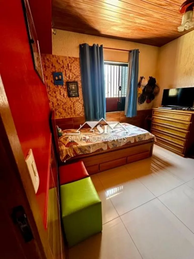 Casa, 3 quartos, 130 m² - Foto 18