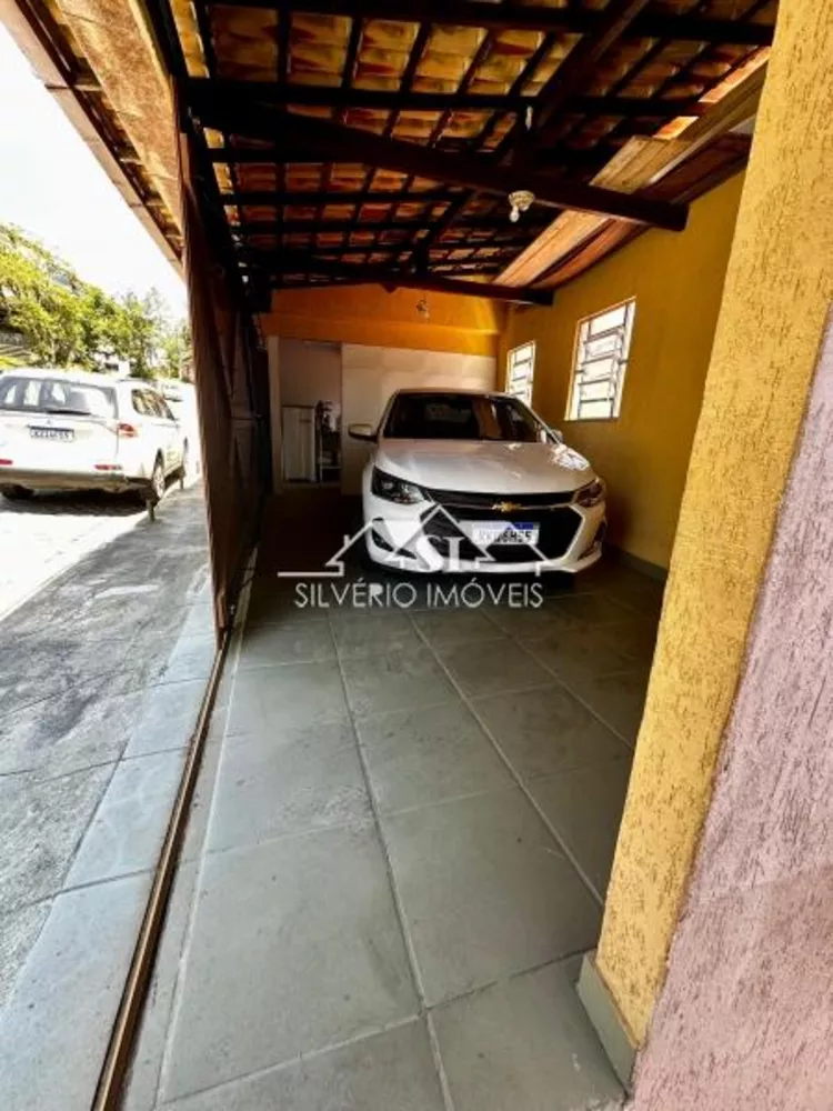 Casa, 3 quartos, 130 m² - Foto 10