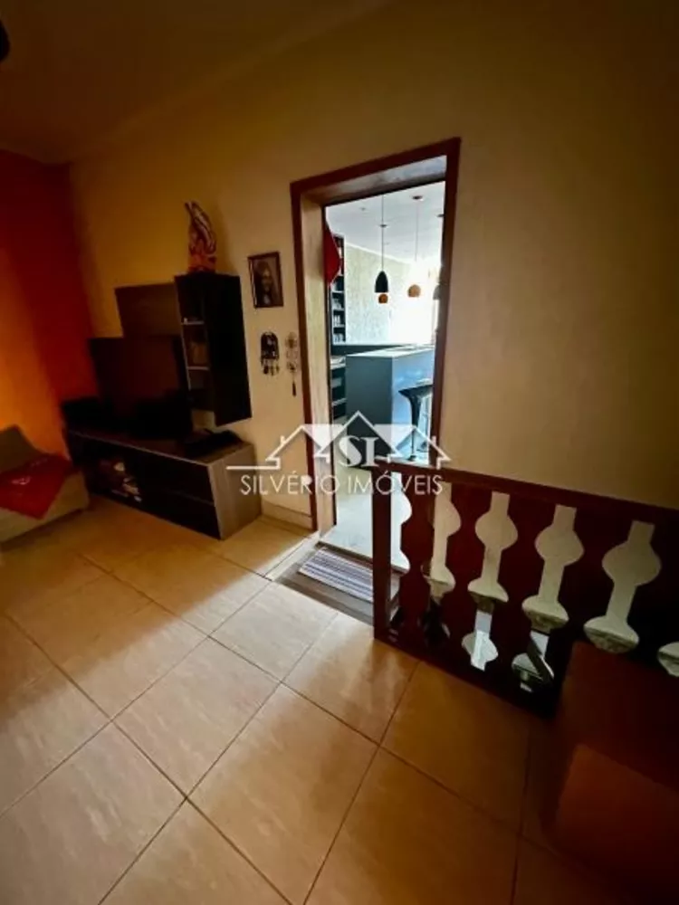Casa, 3 quartos, 130 m² - Foto 19