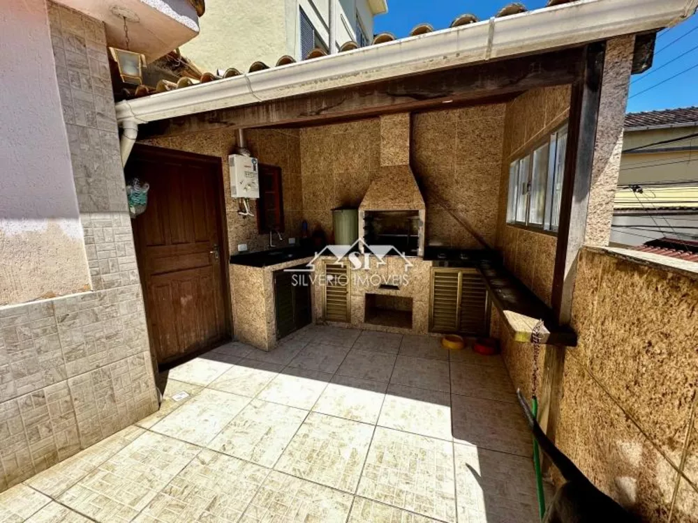 Casa, 3 quartos, 130 m² - Foto 12