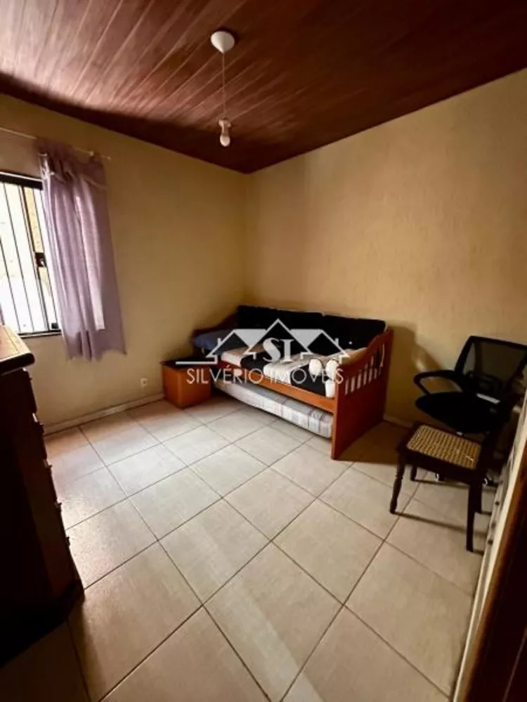 Casa, 3 quartos, 130 m² - Foto 1