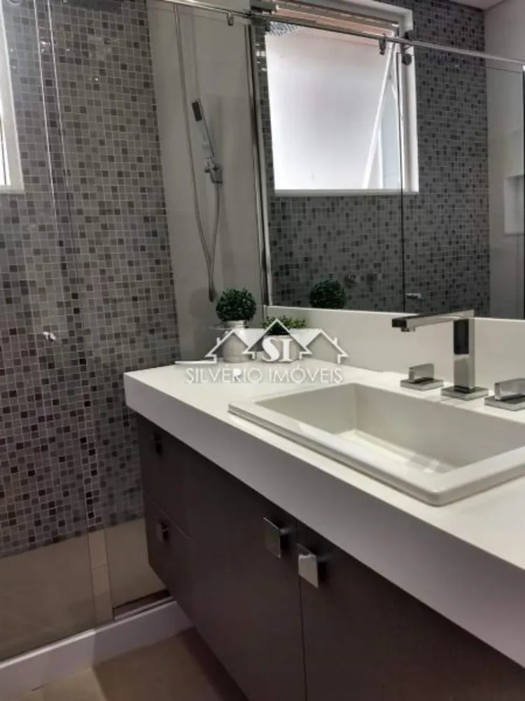 Casa, 3 quartos, 230 m² - Foto 27
