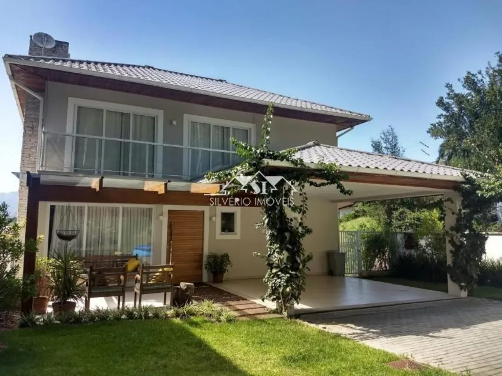 Casa, 3 quartos, 230 m² - Foto 2