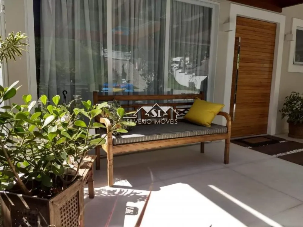 Casa, 3 quartos, 230 m² - Foto 29