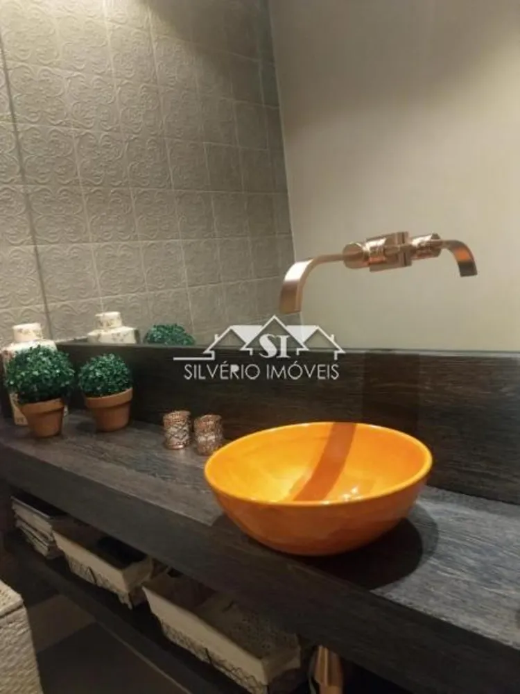 Casa, 3 quartos, 230 m² - Foto 36