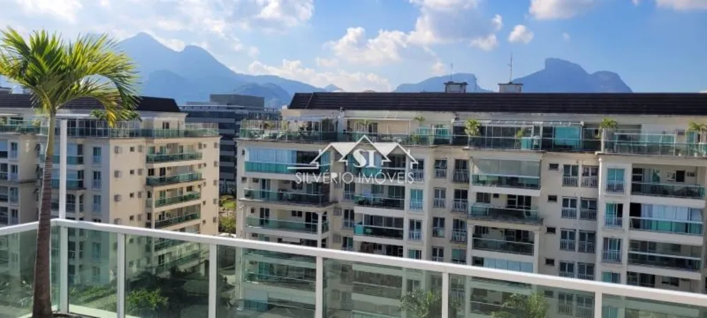 Apartamento, 3 quartos, 200 m² - Foto 1