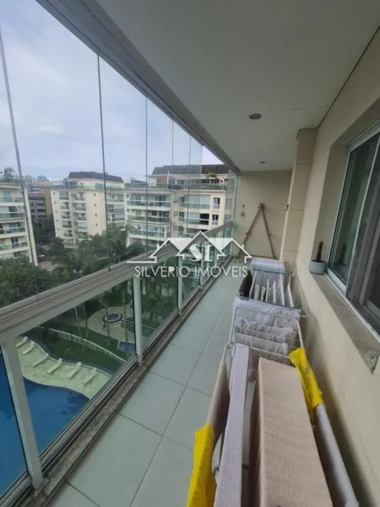 Apartamento, 3 quartos, 200 m² - Foto 7