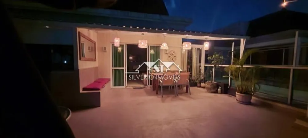 Apartamento, 3 quartos, 200 m² - Foto 6