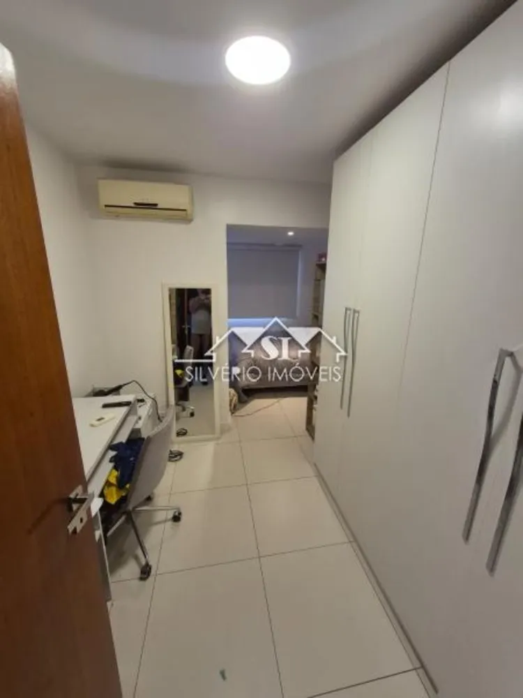 Apartamento, 3 quartos, 200 m² - Foto 3