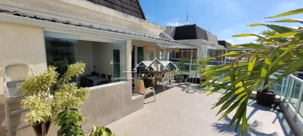 Apartamento, 3 quartos, 200 m² - Foto 5