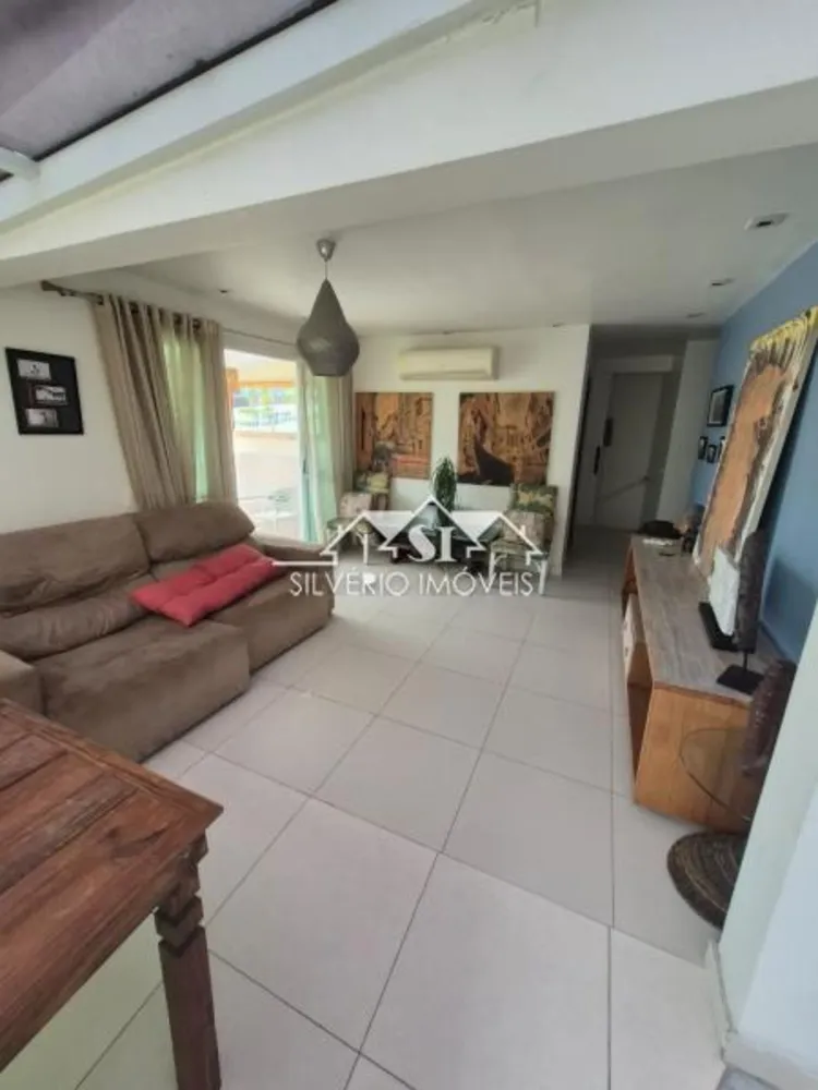 Apartamento, 3 quartos, 200 m² - Foto 2