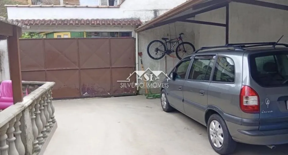 Casa, 4 quartos, 120 m² - Foto 10