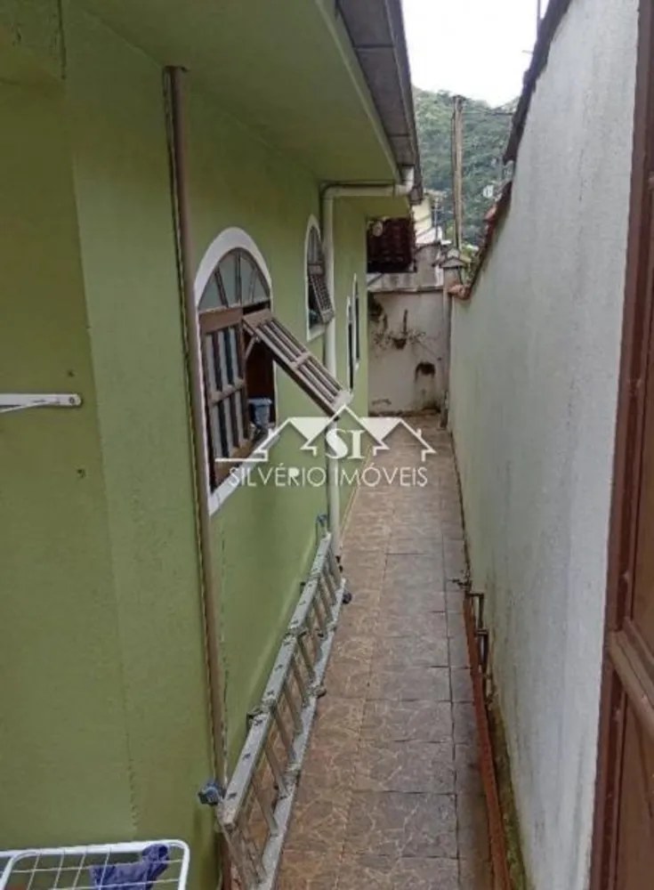 Casa, 4 quartos, 120 m² - Foto 2