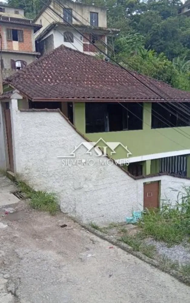 Casa, 4 quartos, 120 m² - Foto 1