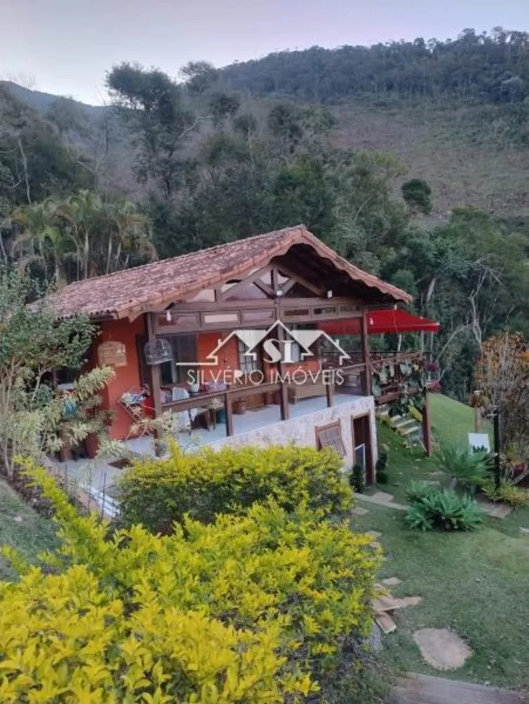 Casa, 2 quartos, 80 m² - Foto 2