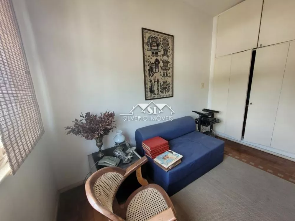 Apartamento, 3 quartos, 110 m² - Foto 2