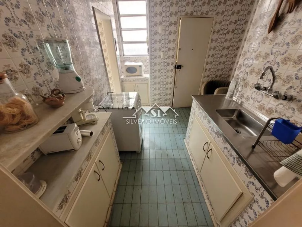 Apartamento, 3 quartos, 110 m² - Foto 22