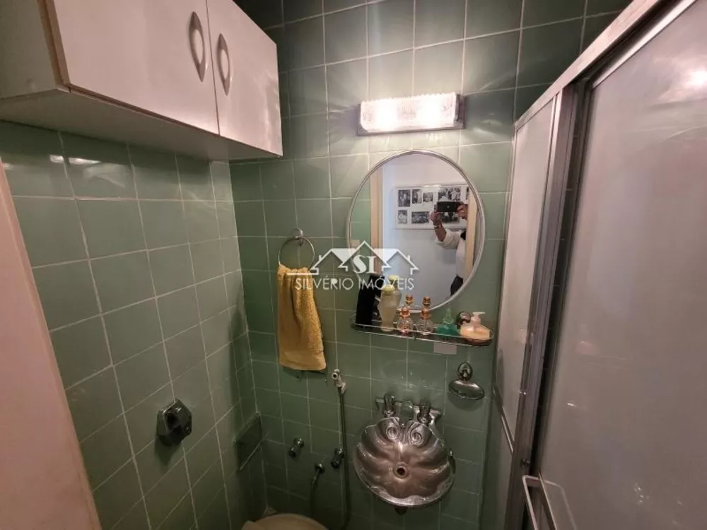 Apartamento, 3 quartos, 110 m² - Foto 11