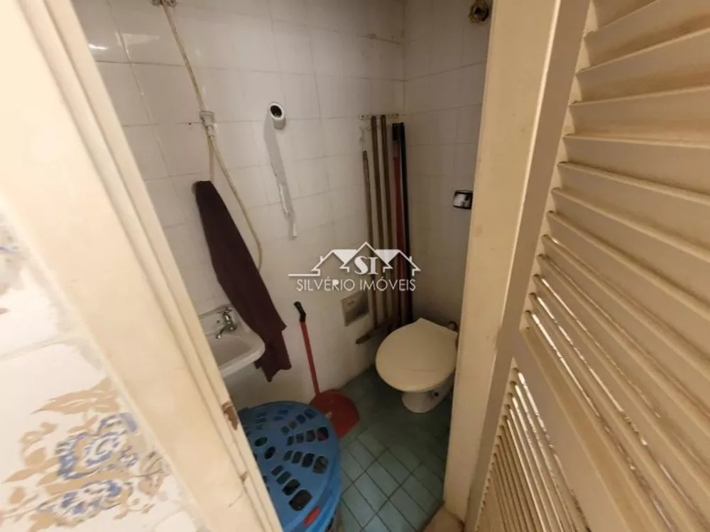 Apartamento, 3 quartos, 110 m² - Foto 1