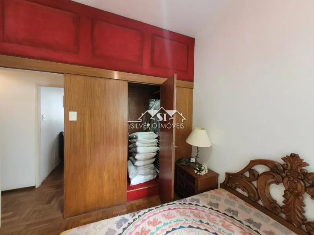 Apartamento, 3 quartos, 110 m² - Foto 16