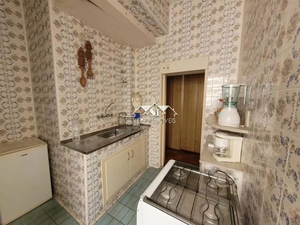 Apartamento, 3 quartos, 110 m² - Foto 5