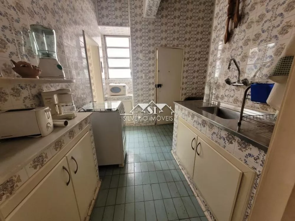 Apartamento, 3 quartos, 110 m² - Foto 25