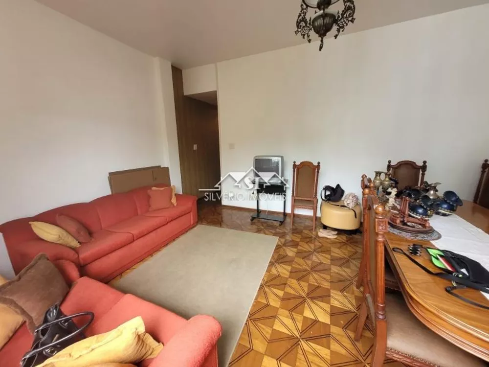 Apartamento, 3 quartos, 110 m² - Foto 33