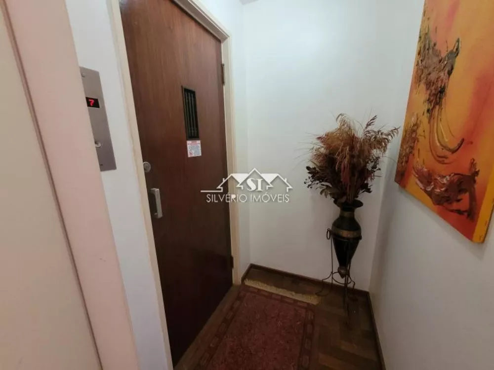 Apartamento, 3 quartos, 110 m² - Foto 21