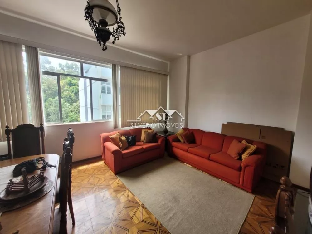 Apartamento, 3 quartos, 110 m² - Foto 12