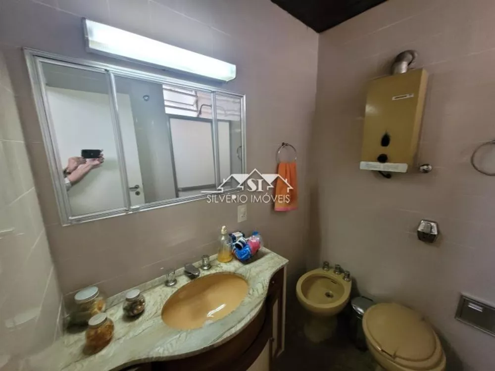 Apartamento, 3 quartos, 110 m² - Foto 15